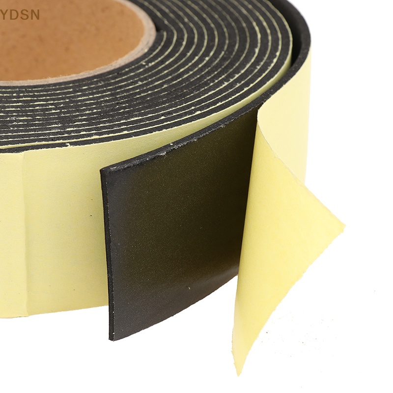 Cuộn Băng Keo Xốp EVA 5M Chống Sốc Tiện Dụng