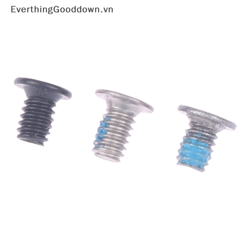 Bộ 10 Ốc Vít Gắn Đáy Laptop Dell XPS13 9300 9310 XPS15 9550 7590 9510 vn