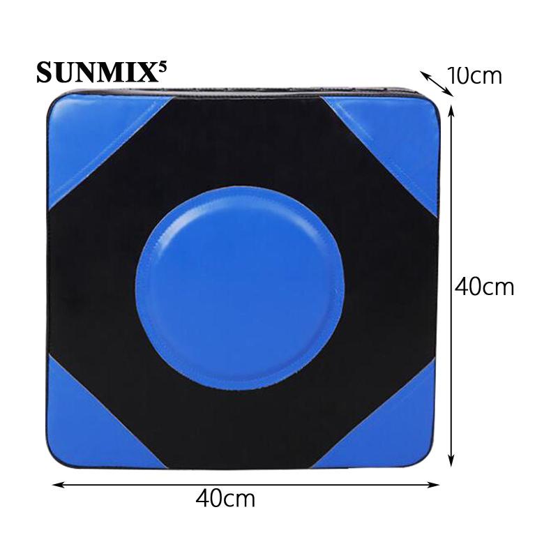 Đệm Gắn Tường Bằng PU Chuyên Dụng Cho Taekwondo Muay Thai Kickboxing