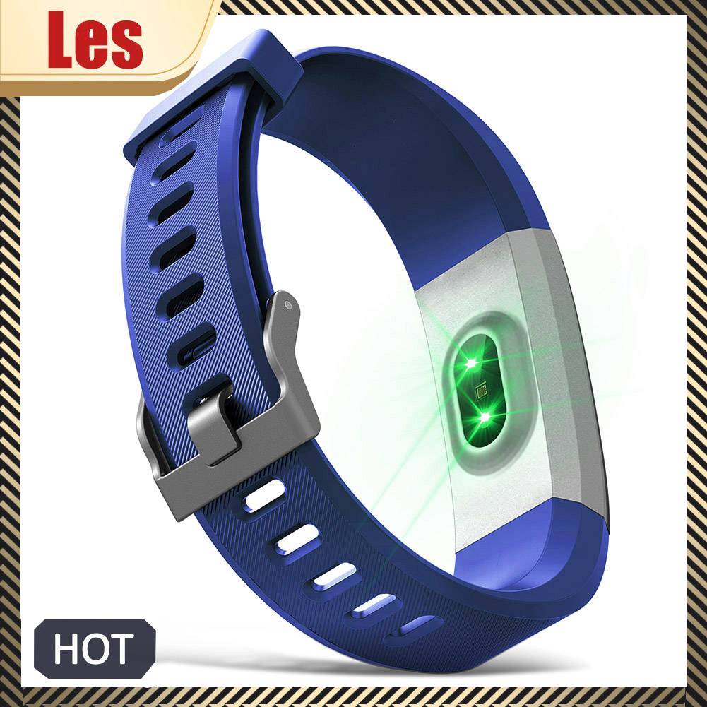 Dây Đeo Silicone 20mm Cho ID115Plus HR