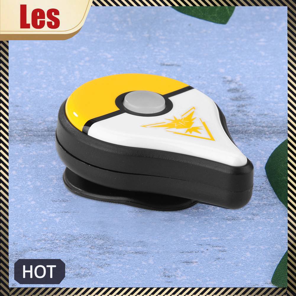 Vòng Tay Kết Nối Bluetooth Cho Nintendo Switch Pokemon Go Plus