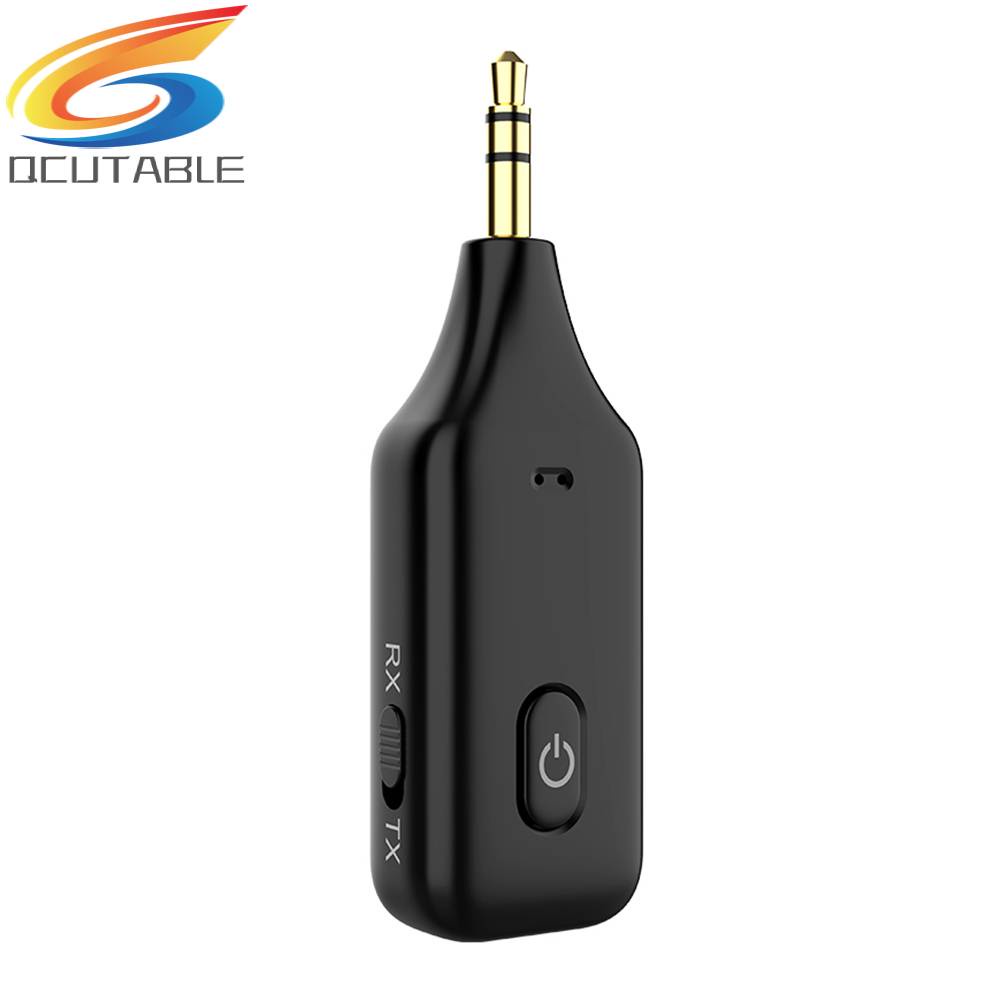 Thiết Bị NhậN TruyềN Âm Thanh Bluetooth Không Dây 3 Trong 1 Cho TV / MáY TíNh