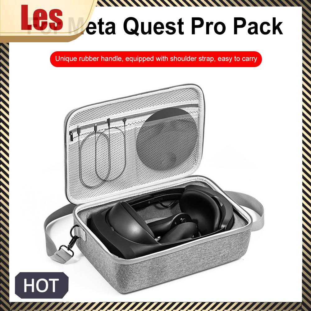 Túi Đựng Kính Thực Tế Ảo Cho Meta Quest Pro