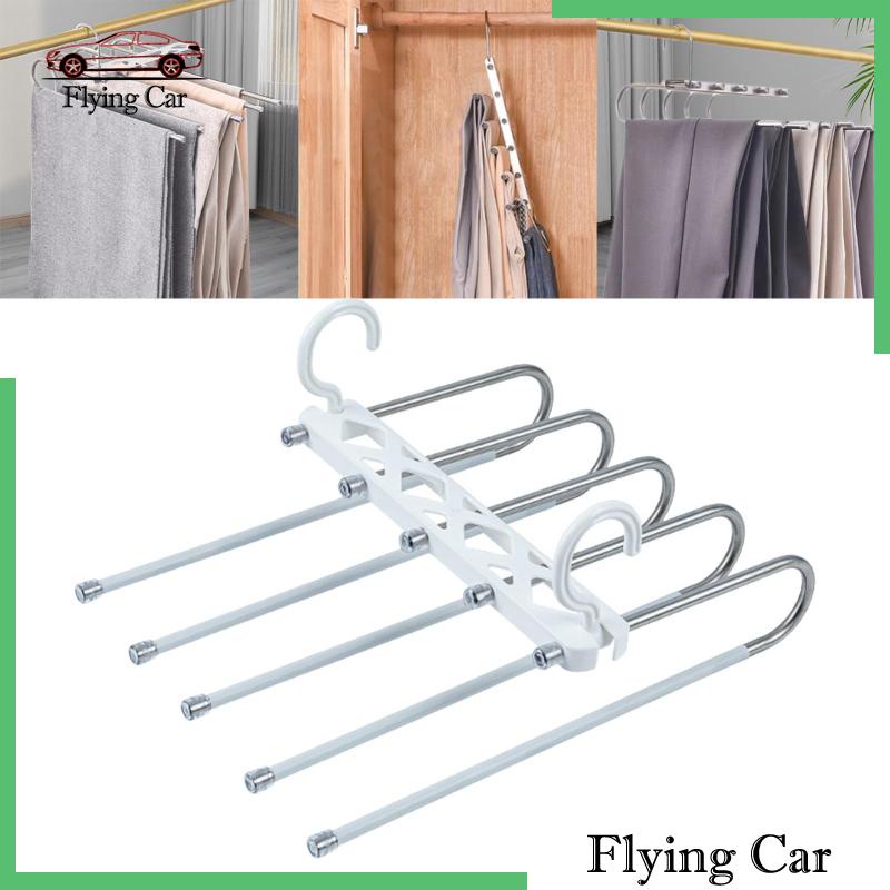 [Lzdjfmy2] Móc Treo Quần Áo Chắc Chắn