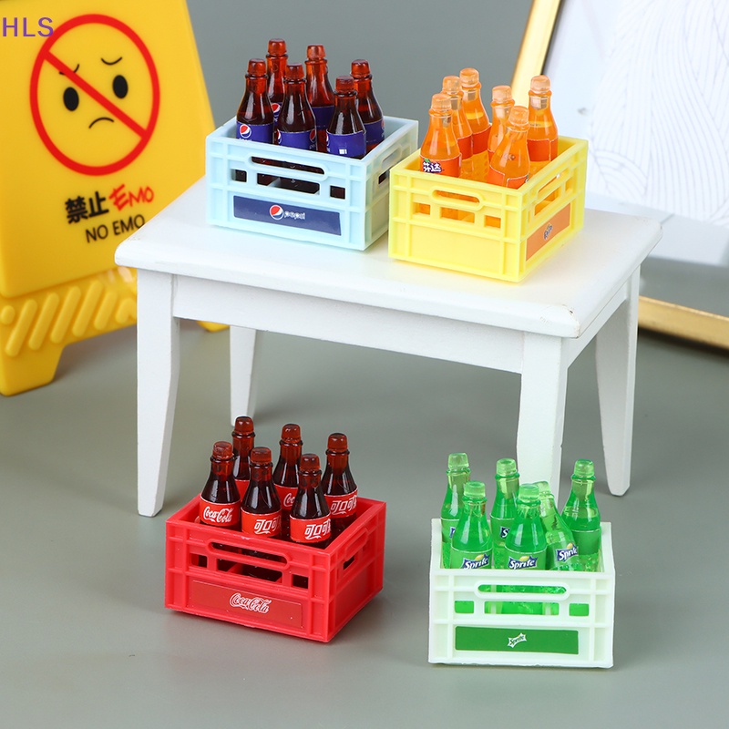 Ly Nước Mini Tỉ Lệ 1 / 12 Dùng Trang Trí Nhà Búp Bê