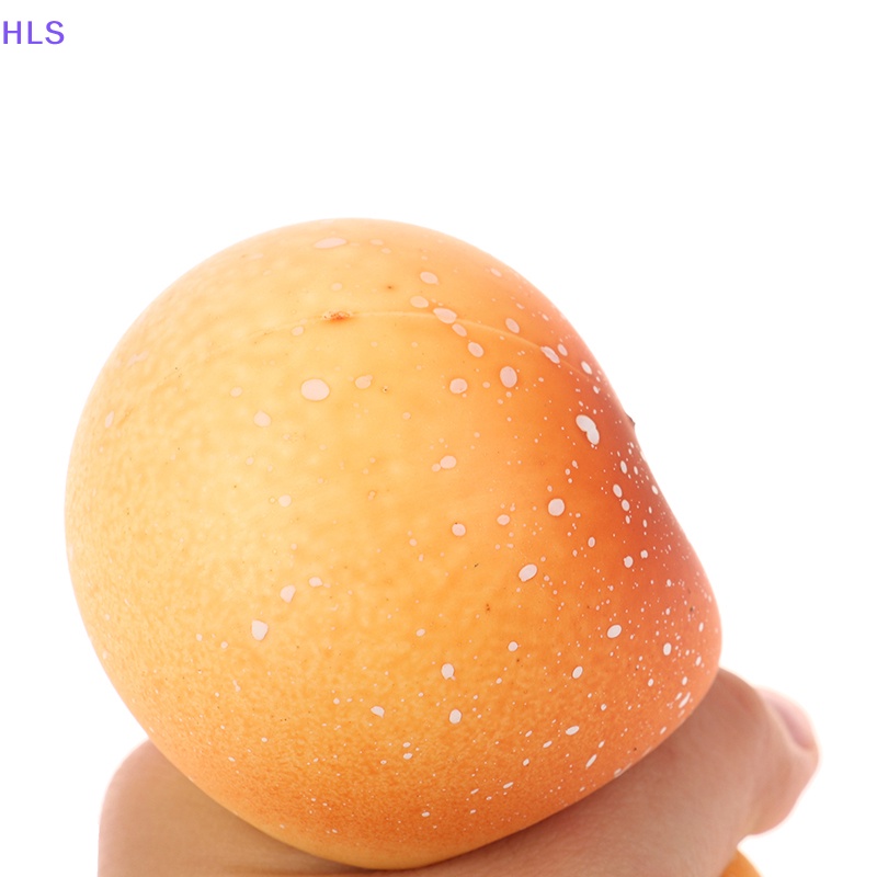 Đồ Chơi Bóng Bóp Hình Hamburger 3D Bằng Silicone Giúp Giảm Căng Thẳng