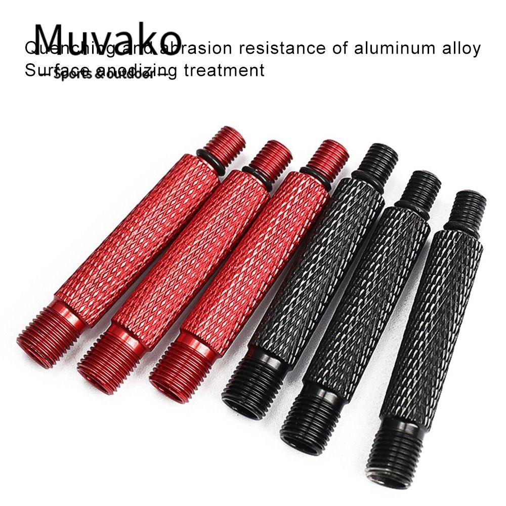 MUVAKO Thanh Nối Dài Chuyên Dụng Cho Xe Scooter