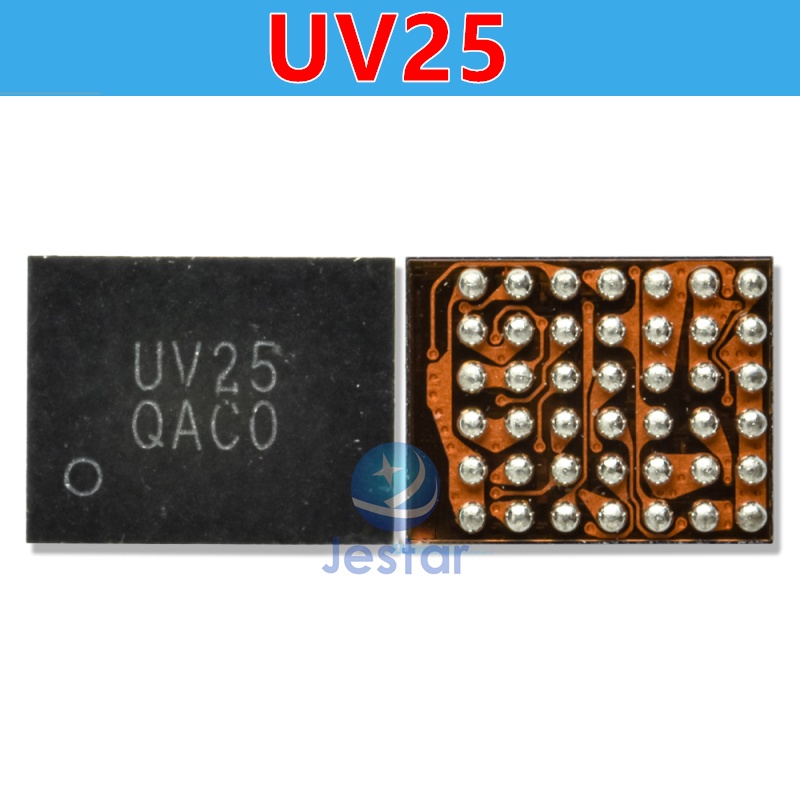1-5 Cái LN8000 UMP510G UMS312 UMW2652 UMP510G5 SR3595D CX CX Cxxx BQ25975 CUE CUExxx UV25 Q4GC14 IC Cho Điện Thoại Huawei Vivo Ect