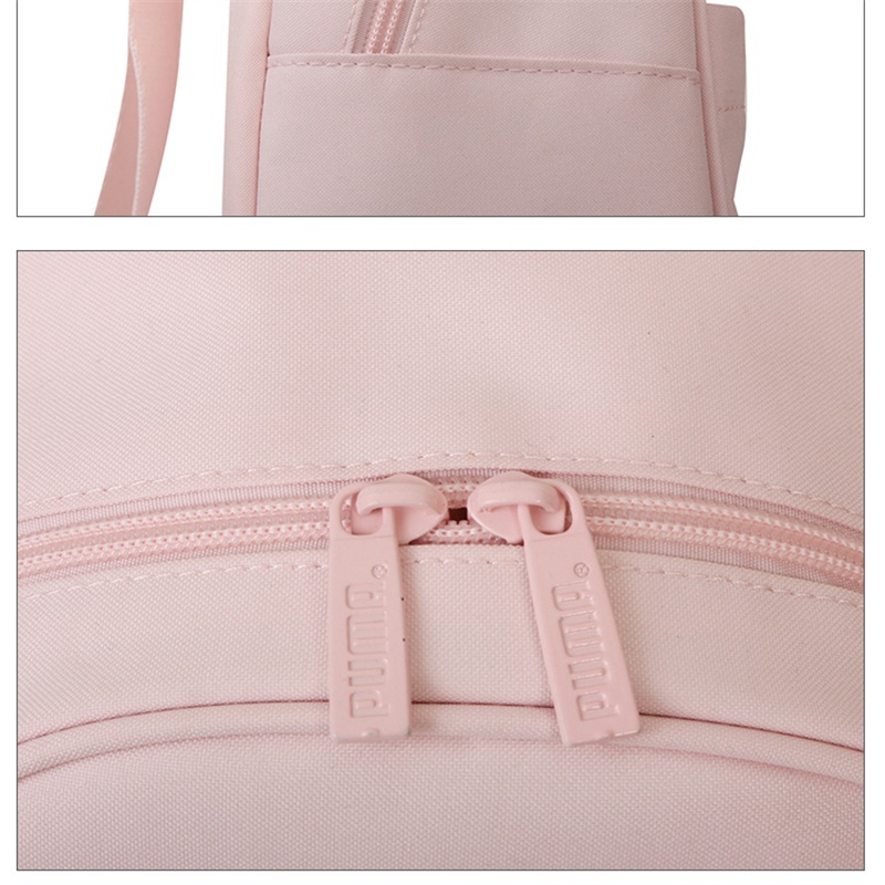 Ba Lô Puma5721 Thời Trang Dành Cho Nữ