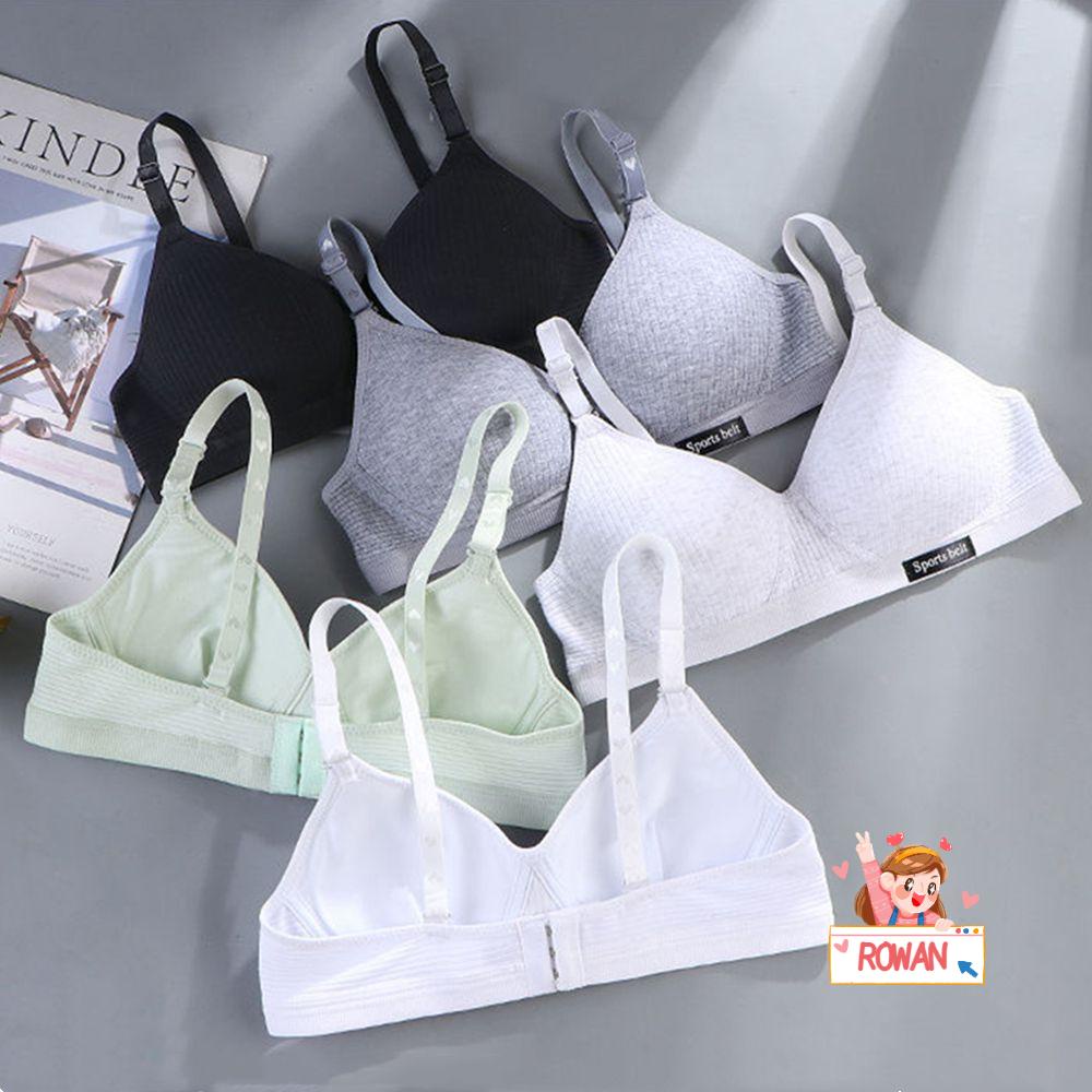 ROWANS Ultra Áo Ngực Siêu Mỏng Không Gọng Thoải Mái