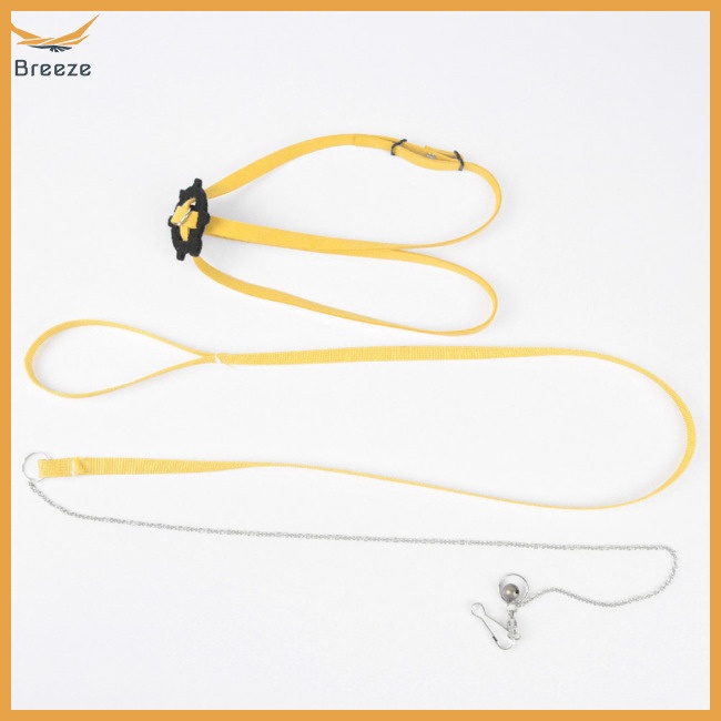 Dây Dắt Thú Cưng Đi Dạo An Toàn Chống Mài Mòn Có Thể Điều Chỉnh Kích Thước