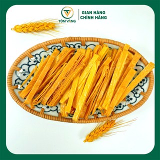 Mì Váng Đậu Khô Keto (gói 100g)