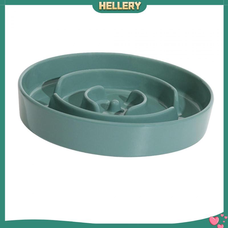 Tô Đựng Thức Ăn Chậm Dành Cho Thú Cưng