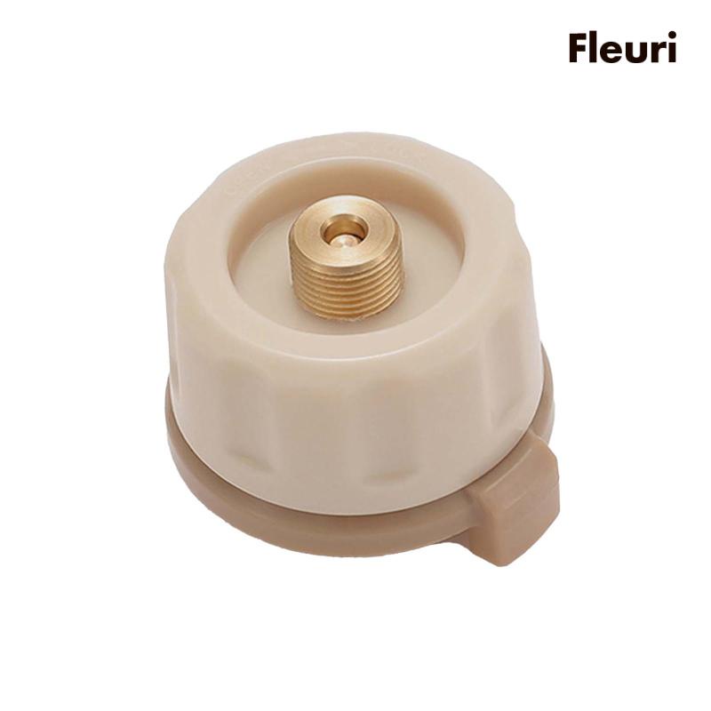 Đầu Chuyển Đổi Bình Gas Kèm Ốc Vít Chuyên Dụng Cho Nướng BBQ