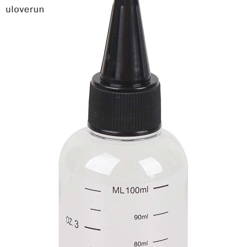 Chai Nhựa Đựng Mực Dầu Có Thể Đổ Đầy Tiện Lợi