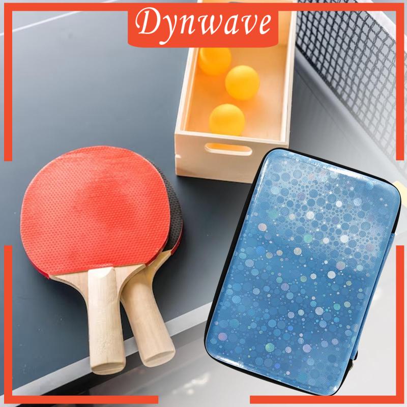 Vỏ Bọc Vợt Bóng Bàn Kèm Hộp Đựng Tiện Dụng