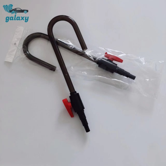 Galaxy Dụng Cụ Hỗ Trợ Làm Sạch Bể Cá Cảnh