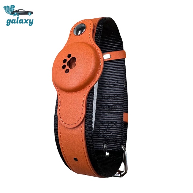 Galaxy Bộ Thiết Bị Định Vị Đeo Cổ Chống Thất Lạc Thoáng Khí Thoải Mái Cho Ios System