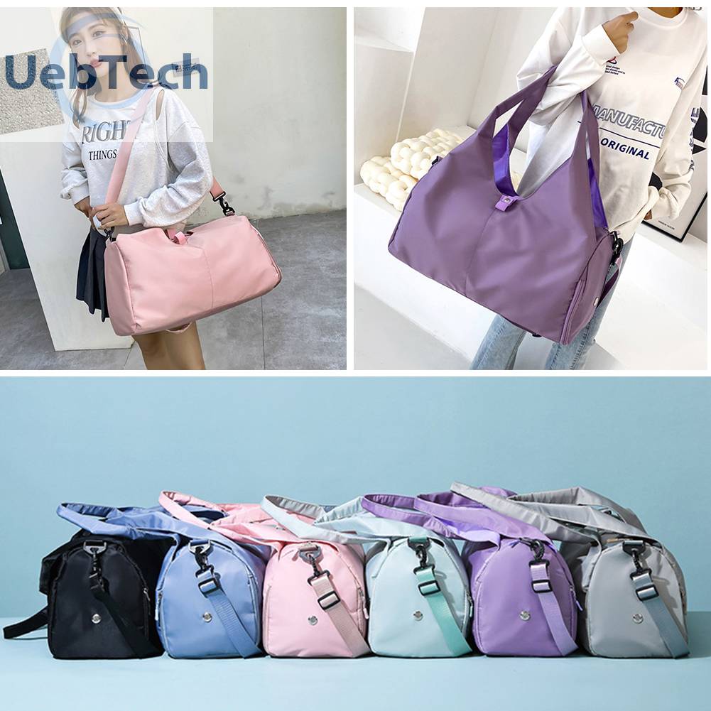 Túi Đựng Thảm Tập Thể Thao Bằng Vải Oxford Chống Nước Có Thể Gấp Gọn