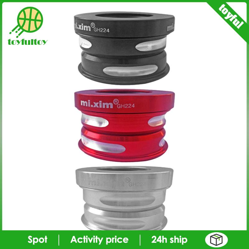 Vòng Đệm Cổ Xe Đạp Bằng Nhôm Gọn Nhẹ Kích Thước 44mm