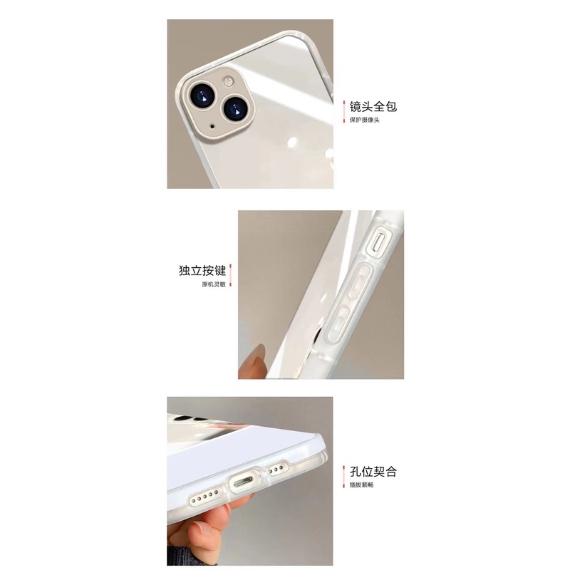 Bao Da + pc Cứng Tráng Gương Cho oppo a96 5g reno 2 2z 2f reno 5 5g reno 6 5g reno 8 5g reno 9 5g reno 6z 7z 8z 8t Ốp