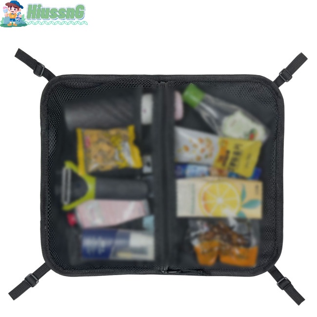 Túi Đựng Mái Chèo Thuyền Có Cốc Hút Dung Tích Lớn Tiện Dụng