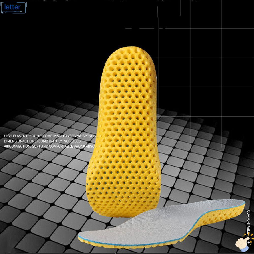 LET Set 2 Đế Lót Giày Hỗ Trợ Giảm Đau Nhức Xương Khớp