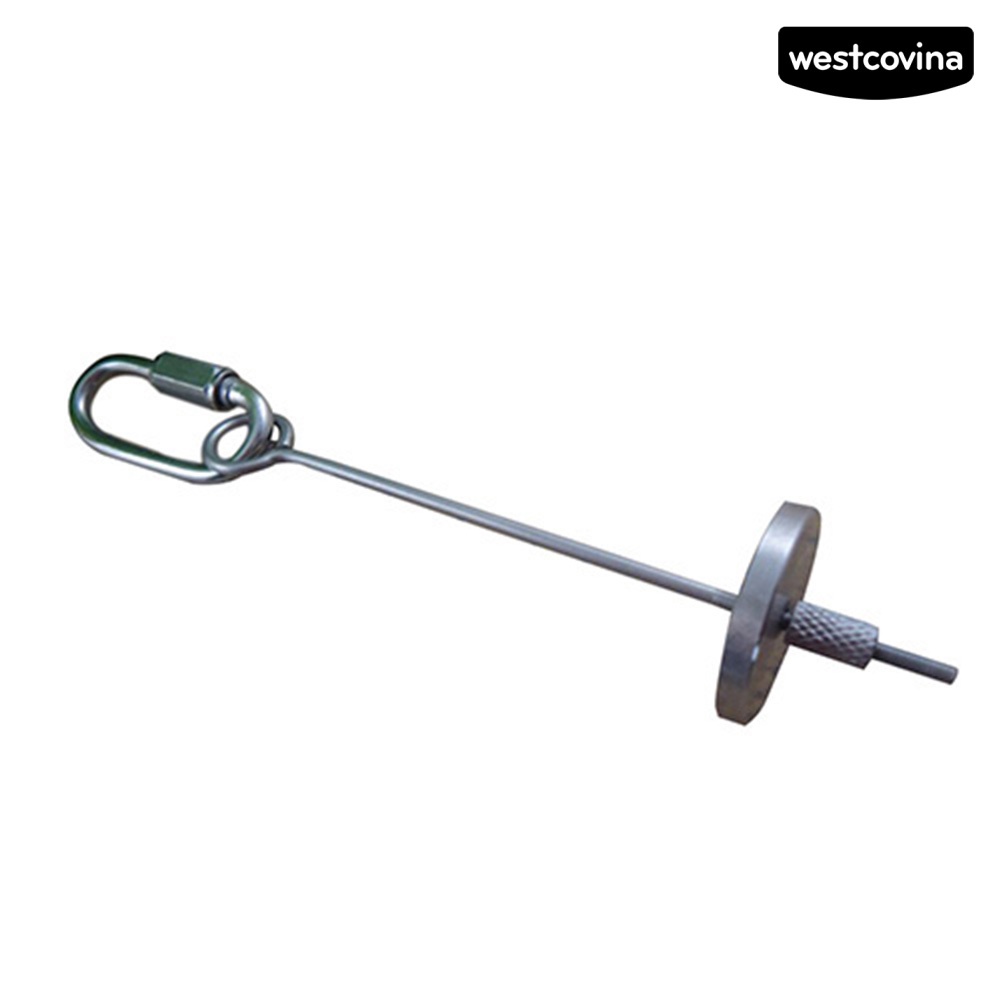 [COD]♞Giá Đỡ Thức Ăn Bằng Thép Không Gỉ Cho Chim Vẹt