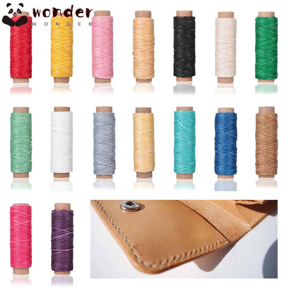 WONDER Cuộn Chỉ Dài 30m Dùng Làm Đồ Thủ Công