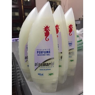 [Sỉ-Rẻ] Sữa tắm cá ngựa vàng 300ml