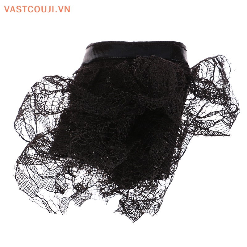 Đầm Ngắn Hai Mảnh Thời Trang Cho Búp Bê VASTJI 30cm