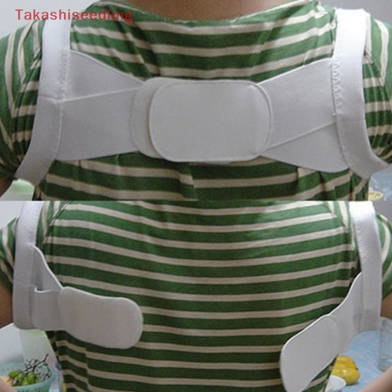 Đai Chỉnh Hình Tư Thế Lưng Và Vai Vô Hình