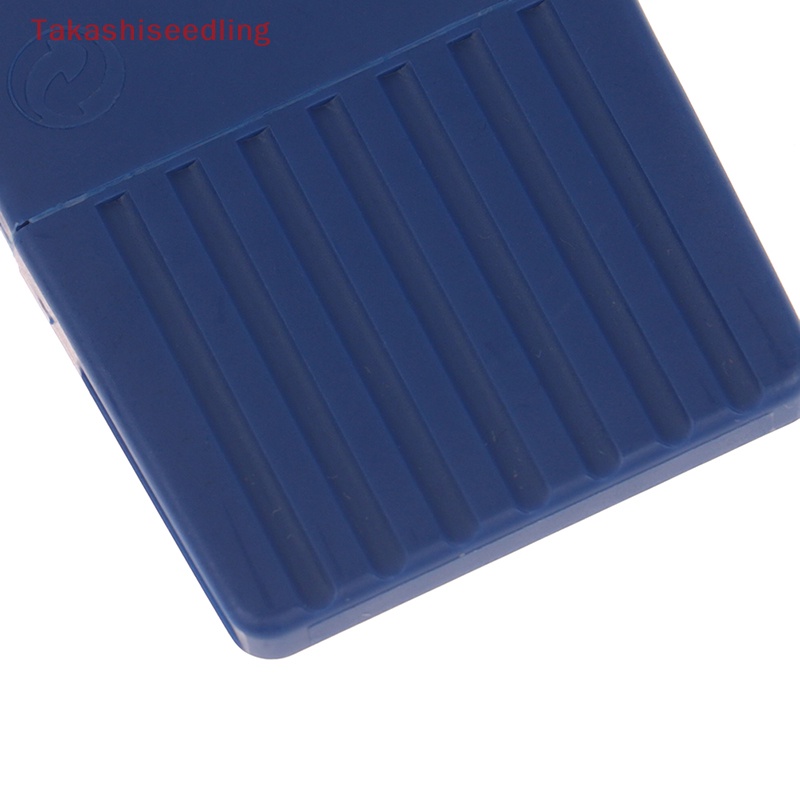 Bộ 8 Dụng Cụ Lọc Bảo Vệ Tai Chất Lượng Cao