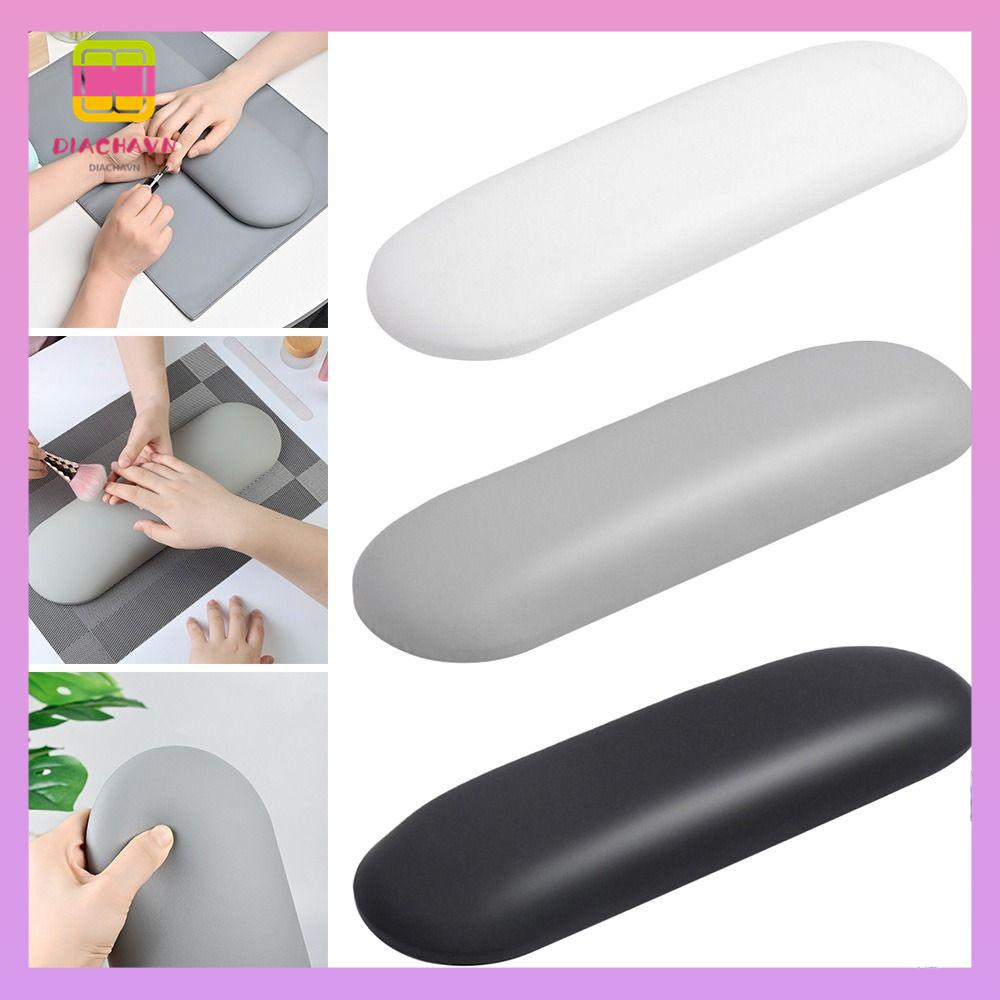 DIACHAVN Gối Kê Tay Làm Móng Chuyên Nghiệp Tiện Dụng