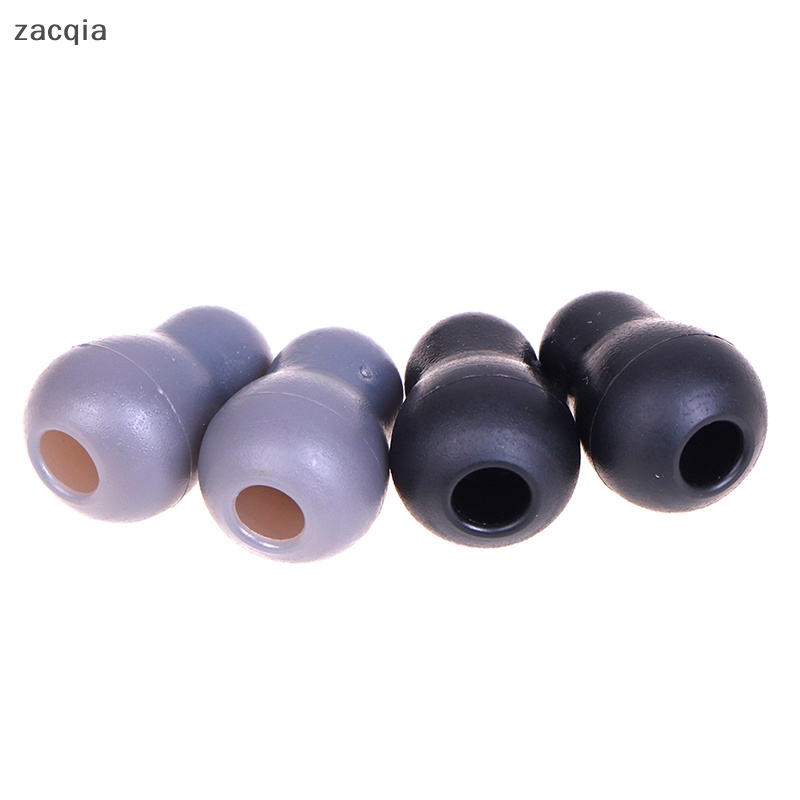 Set 2 Nút Tai Nghe Thay Thế Bằng Silicon Mềm Cho Littmann