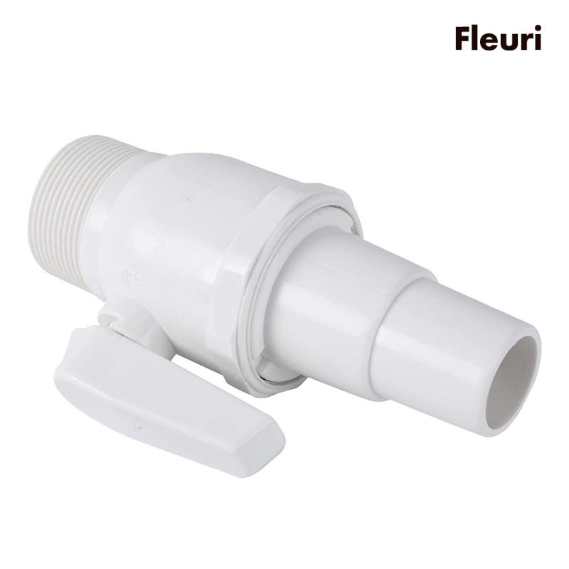 Quả Bóng Nổi 2 Chiều Cho Bể Bơi