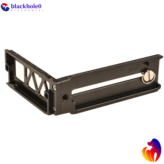 Tấm Giá Đỡ Ổn Định Tháo Lắp Nhanh Hình Chữ L Ốc Vít 1 / 4 Dành Cho Máy Ảnh Rsc2 Rs3