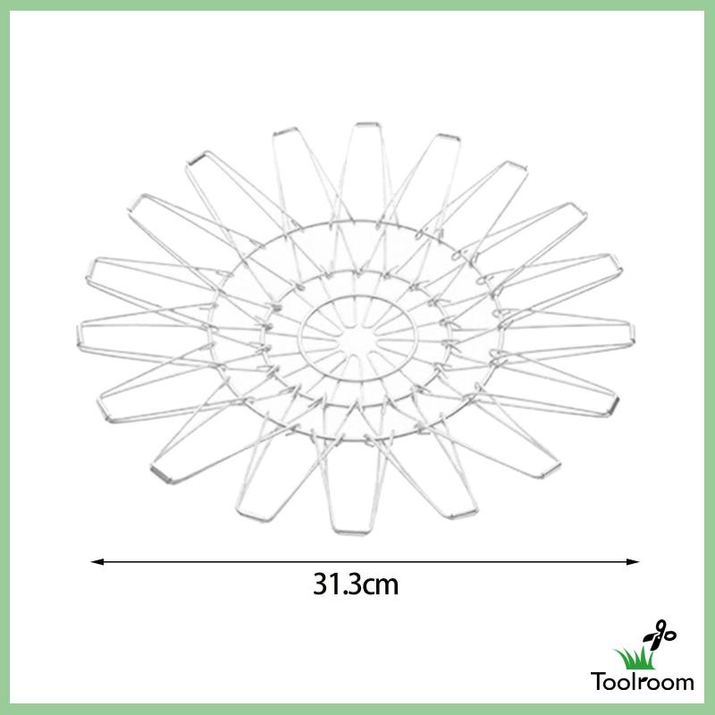 Rổ Đựng Trái Cây / Rau Củ Quả Dùng Cho Nhà Bếp / Phòng Tắm