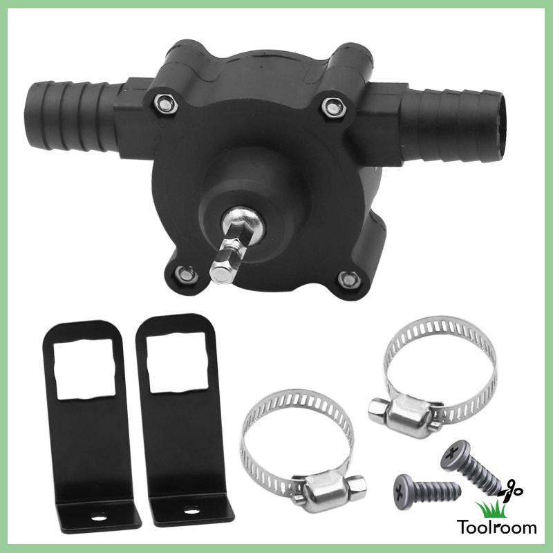 Máy Bơm Tự Động Cầm Tay Chuyên Dụng Cho Gia Đình