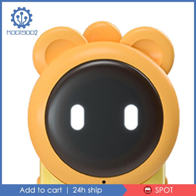 Set 2 Bộ Đàm Koolsoo2 Cho Bé 3-12 Tuổi