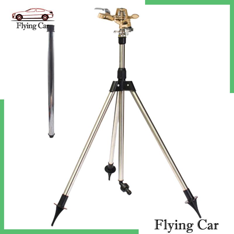 Vòi Phun Nước Có Chân Tripod Cỡ Lớn Bảo Vệ Cho Sân Vườn Lzdjfmy2