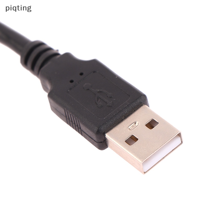 Thẻ Mở Rộng Piqt USB2.0 9Pin Male 1 Sang 2 Female