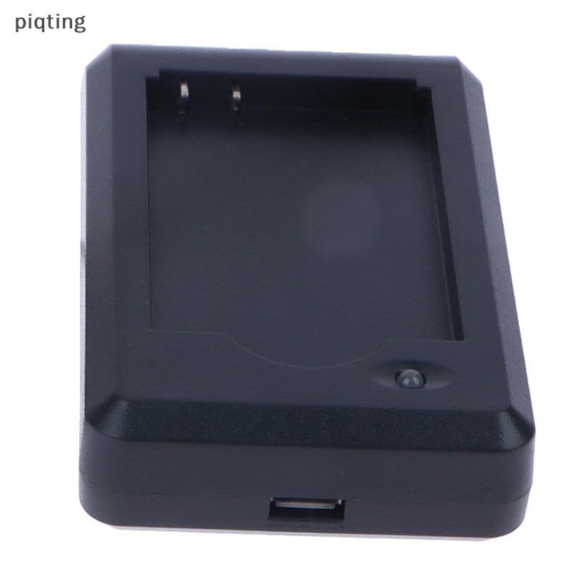 Củ Sạc Pin Piqt BL-5C BL 5C USB Cho Điện Thoại Di Động Li-ion 4.2V BL 5C EN