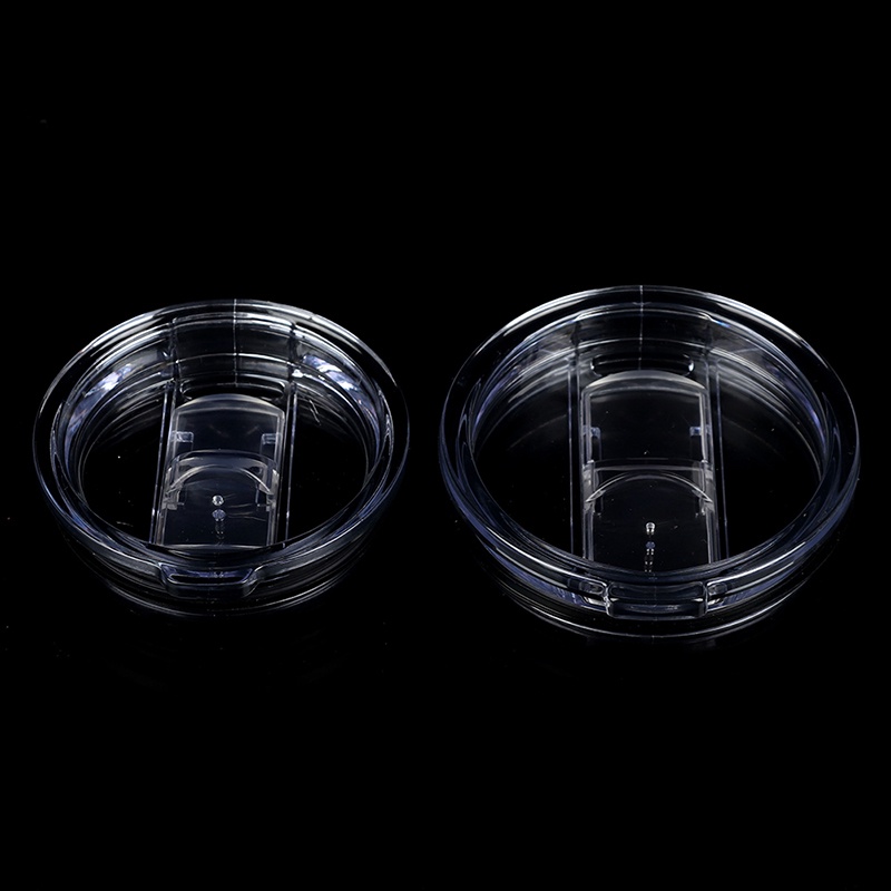 Nắp Đậy Cốc Uống Nước Bằng Nhựa PP Cấp Thực Phẩm 20 / 30 Ounce Chống VN