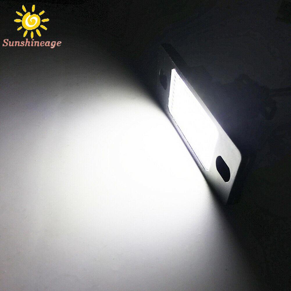 Đèn Led Chiếu Biển Số Xe Hơi Porsche Cayenne 955 957