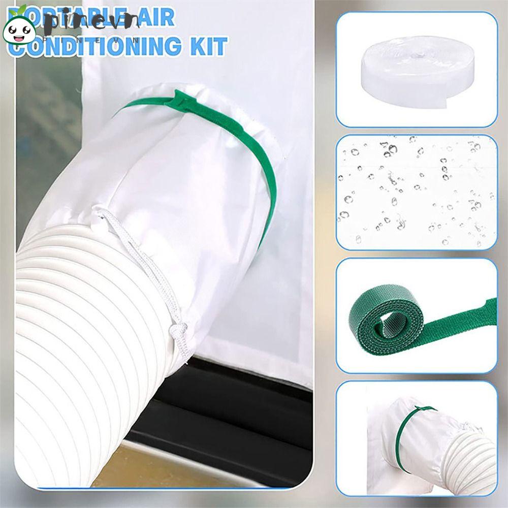 PINEVN Vỏ BọC NốI Lỗ Thông Hơi Cho CửA Sổ