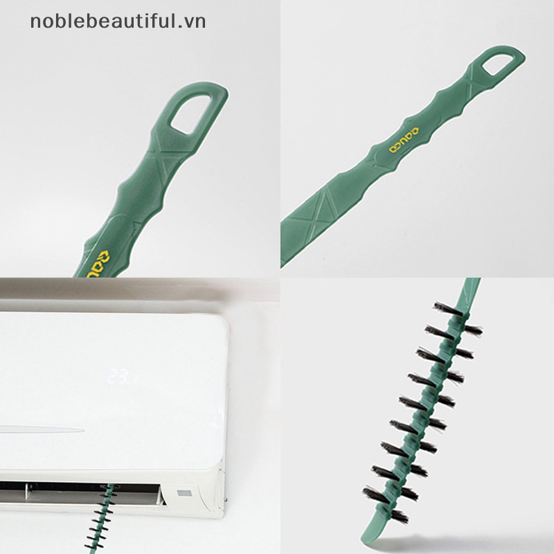 1 Bàn Chải Làm Sạch Cho Máy Giặt