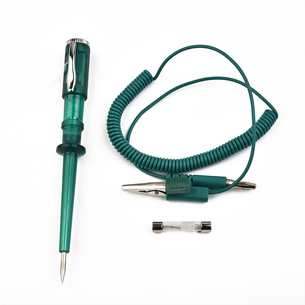 Thiết Bị Kiểm Tra Mạch Điện Cho Xe Ô Tô / Xe Máy / RVs /