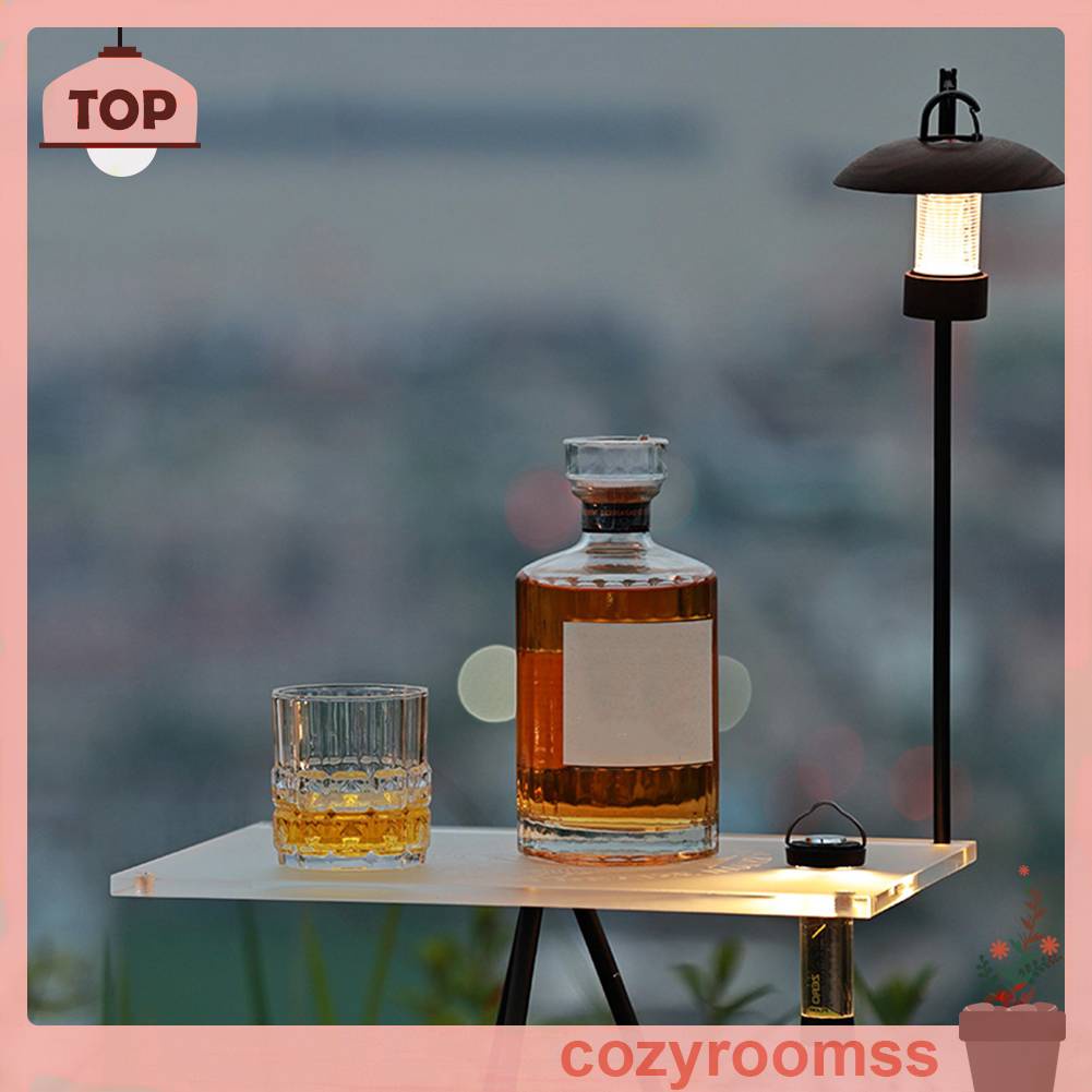 Giá Đỡ Ba Chân Bằng Hợp Kim Nhôm Đa Chức Năng Dùng Khi Đi Cắm Trại