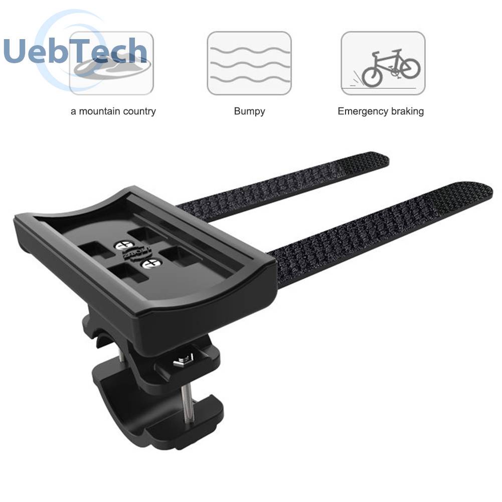 Giá Đỡ Đèn Pin / Loa Gắn Xe Đạp Tiện Dụng